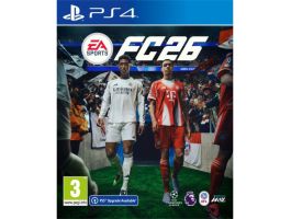 PS4 EA Sports FC 26 (200218911)